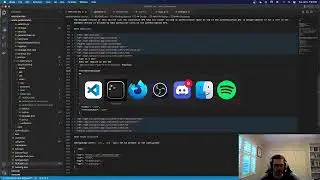 Building An Authentication Service #5