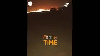 BBQ Night !! Family Beach Qatar | Family Time #ytshorts #shorts #tamilvlog #beachbbq