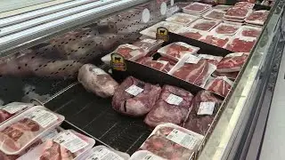 Inflation impacts being felt over 4th of July holiday in ENC
