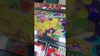 fish table Great win