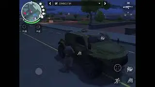 Gangstar New Orleans Part 1168 Gameplay - 5 Star Rampage and Police Chase
