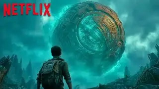 Netflix Is HIDING Its Most Underrated Sci Fi Movies