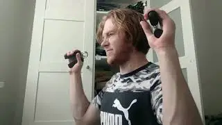 Как накачать ПРЕДПЛЕЧЬЯ? Качал предплечья 30 ДНЕЙ!