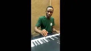 Wobera (cover) Andeh Sax @isaac_serukenya