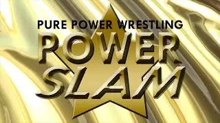PPW PowerSlamTV - September 10, 2021