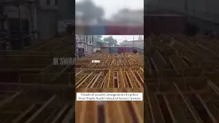 #farmersprotest #singhuborder