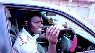 Inongo Anyim - Sammy Cast
