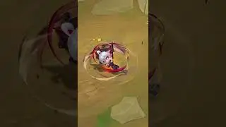 Patch 14.5 updates