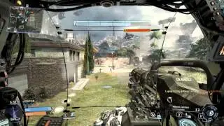 Titanfall PC No Deaths Beta Max Settings Insane Textures MSI GTX 780