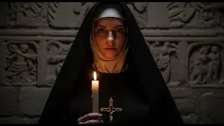 Stille in Seiner Gegenwart | Gregorianischer Choral zur Anbetung & Eucharistie mein Frieden