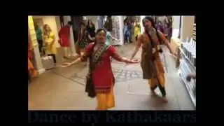 Lang Aaja - Kathakaars