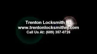 Trenton Locksmith NJ