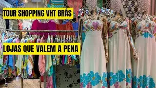 TOUR DE COMPRAS NO BRÁS LOJAS QUE VALEM A PENA COM ÓTIMA QUALIDADE E ÓTIMOS PREÇOS ATACADO E VAREJO 