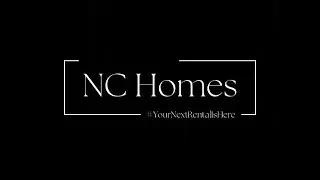House Tour, Madero Residencial - NC Homes Rental (Puerto Madero, Buenos Aires, Arg)