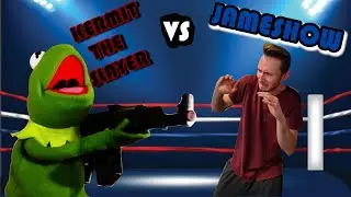 MEME CAGE FIGHT: Which memes I could beat in a fight