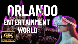 Orlando Unveiled: The Secrets, Culture, and History You Didn&rsquo;t Know | Timeless Travel