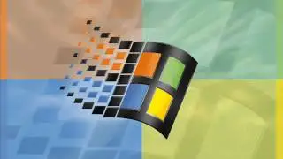 DJ Error - Windows 98 Shutdown Remix