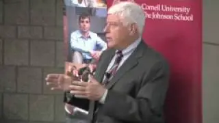 William Weldon: A Perspective on Leadership