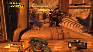 Space Marine Exterminatus Tactical Melta Play & Analysis
