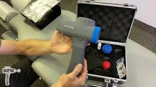 Unboxing the Addaday BioZoom! - MPM Method