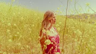 Paige Fish - Baby Blondie (Official Audio)