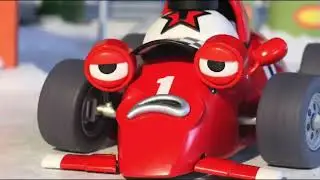 Character Story (Toy Story) Part 5: Strange Things