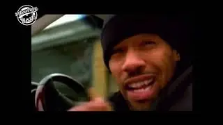 Redman The Countdown (Saga Continues) Willowtreez Not A Remix MIX
