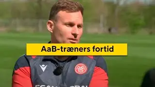 Wichmanns betting-sag: Ny AaB-tr&aelig;ner har fortid med karant&aelig;ne
