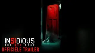 INSIDIOUS : THE RED DOOR &ndash; Offic&euml;le Trailer (HD) 1 - NL