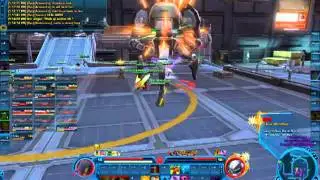 SW:TOR World Boss
