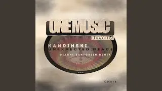 Unexpected Peace (Gianni Zanforlin Remix)