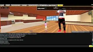 Who Mans This? (Imvu Hacker Exposed)