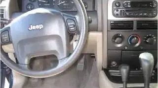 2002 Jeep Grand Cherokee available from Penningtons Auto Sal