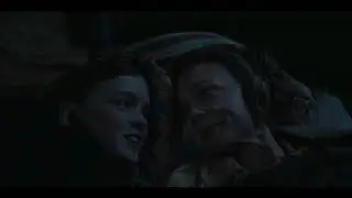 The Dig (2021) - Sailing into the cosmos scene [HQ]
