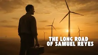 He Built Hope from the Wind | The Inspiring True Story of Samuel Reyes