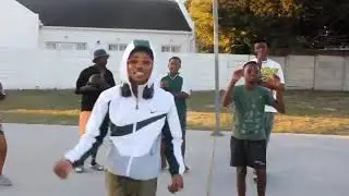 Marrah Khaphinde Bra (Mkhambathi ) ft C wiz Damage