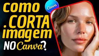 Como Corta Imagem No Canva De Maneira Automatica ?