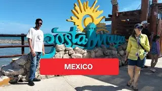 Why you need to visit Costa maya port in mexico 