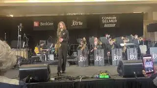 Preacher John JEN convention 2026 LaVilla Ashley St band 