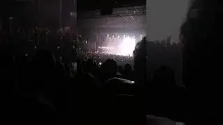 Группа дабро - красиво жить ( концерт в нижнем 2.11)