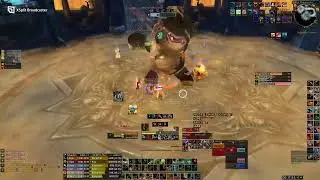 ICC 10 HC Speedrun
