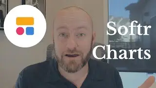 Softr Charts | Improved data visualization for your no-code app