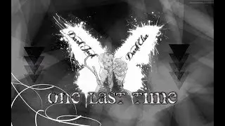 🔳Dark Jack ✖️ Dark Elsa🔳 🔲One Last Time🔲[Dedicated to FrostyBitten]