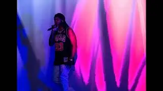 PARTYNEXTDOOR x dvsn Type Beat 