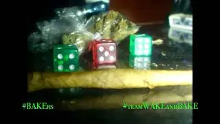 #teamWAKEandBAKE Promo - Ft. Key Loads (@OGKEYS) - We Some #BAKErs