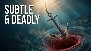 The Danger of Drifting- Spiritual Drift is Subtle and Deadly