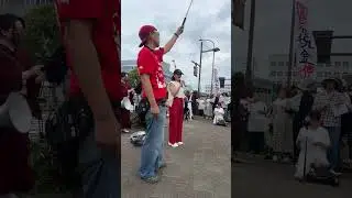 KenKen愛媛NOROSHI がライブ配信中！