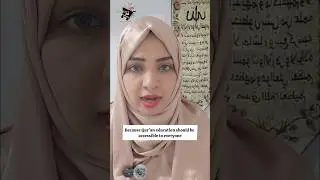 Looking for Online Quran Classes in Canada?
