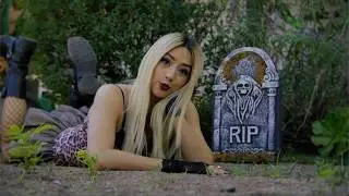 andi babi - All the Dads Are Dying