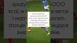 Sekrety Erlinga Haalanda